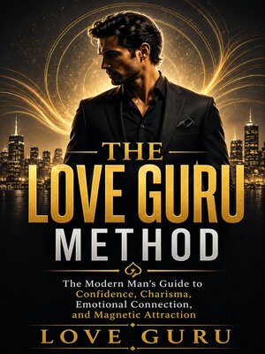 cover image of The Love Guru Method